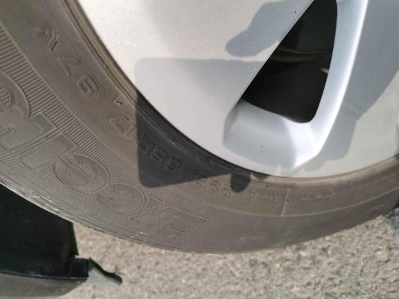 [湖州·浙B] 二手别克君威2010款 2.0L 世博版