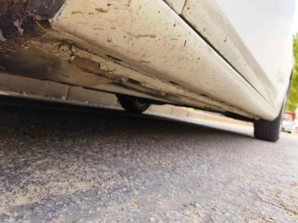 [武汉·鄂A] 二手雪佛兰迈锐宝XL2018款 530T 自动锐享版