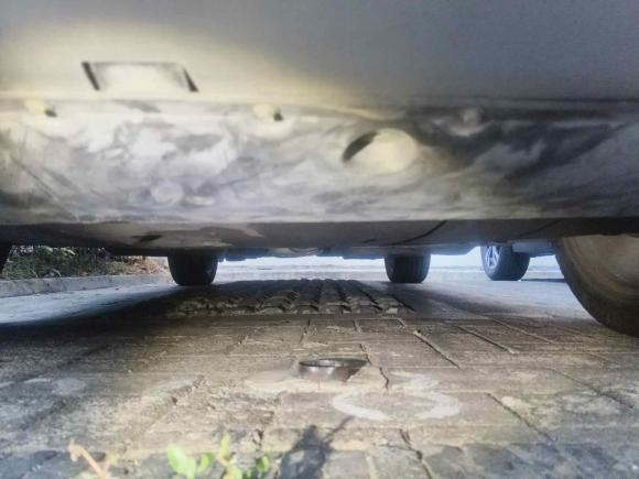 [苏州·苏E] 二手福特锐界2015款 2.0T GTDi 四驱尊锐型