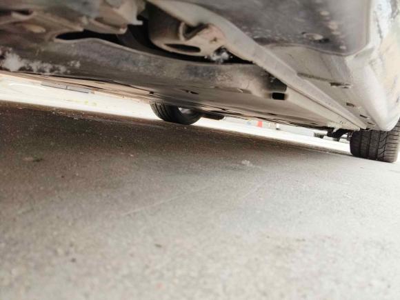 [西安·陕U] 二手保时捷Boxster2009款 Boxster 2.9L