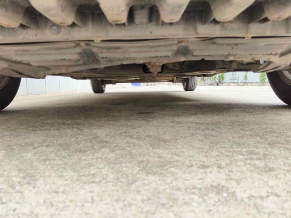 [深圳·粤B] 二手日产日产NV2002013款 1.6L 豪华型 国IV