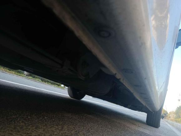 [苏州·苏E] 二手日产日产NV2002016款 改款 1.6L CVT尊享型