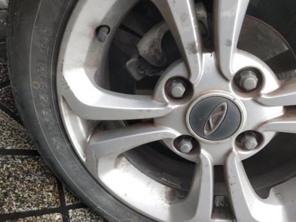 [嘉兴·浙F] 二手奇瑞新能源小蚂蚁2018款 400 4座智享版