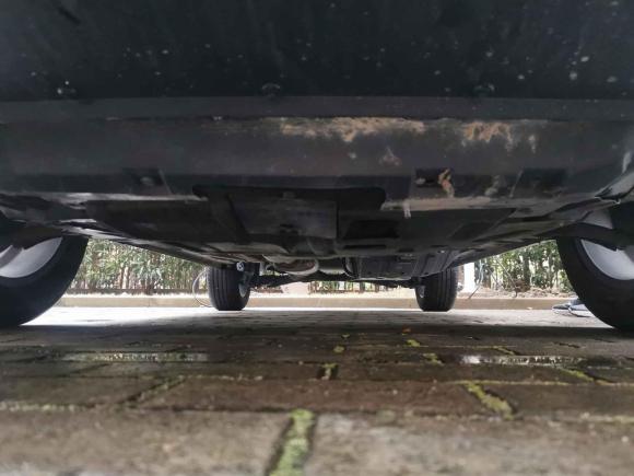 [上海·鲁F] 二手魏牌魏牌 VV52020款 1.5T 两驱颜先锋