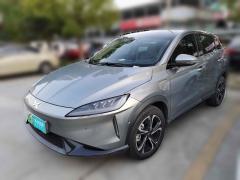 [上海·沪A] 小鹏小鹏G32020款520智享版