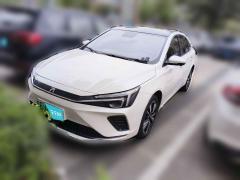 [苏州·苏E] 飞凡汽车飞凡ER62021款 新动版 620km 智享版