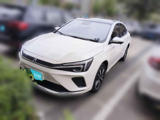 飞凡汽车飞凡ER62021款 新动版 620km 智享版