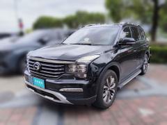 [佛山·粤E]广汽传祺&nbsp;&nbsp;传祺GS8&nbsp;&nbsp;2017款 320T 两驱豪华智联版（七座）