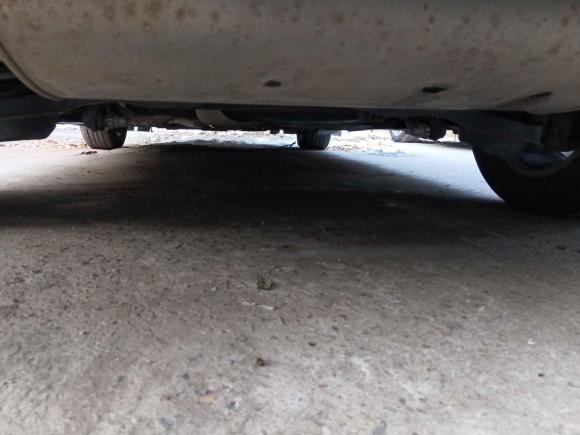 [南京·苏A] 二手福特福克斯2012款 三厢 1.6L 手动舒适型