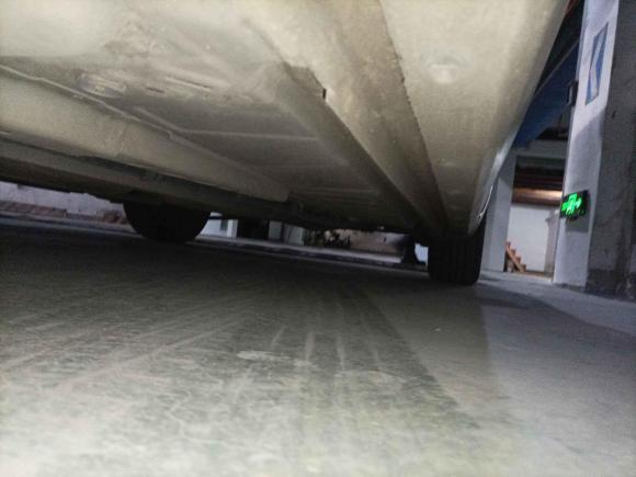 [义乌·浙G] 二手雪佛兰科鲁兹2015款 1.5L 自动豪华版