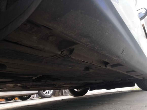 [成都·川A] 二手福特福克斯2012款 两厢 1.6L 自动舒适型