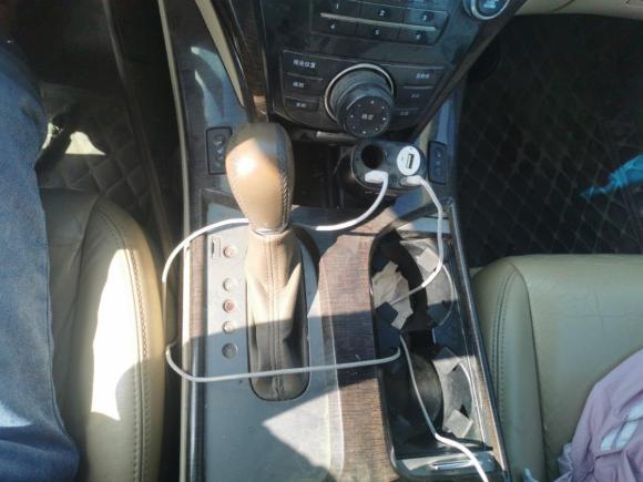 [南通·苏F] 二手讴歌讴歌MDX2010款 3.7 标准豪华运动版