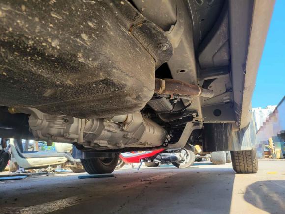 [济南·鲁S] 二手五菱汽车五菱荣光2021款 1.5L加长基本型L3C