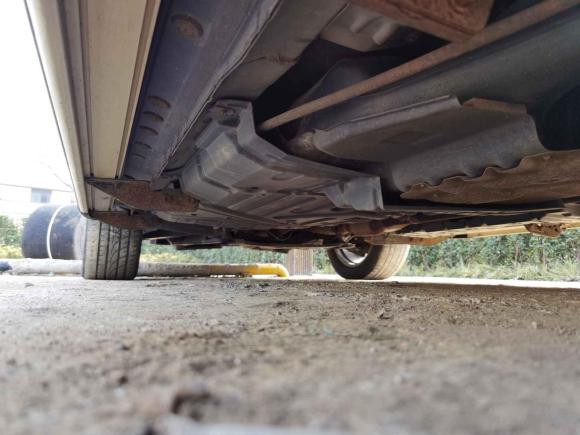 [无锡·苏B] 二手丰田汉兰达2009款 2.7L 两驱7座豪华版