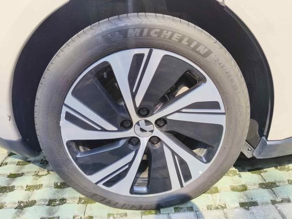 [合肥·皖A] 二手蔚来蔚来ET52024款 75kWh