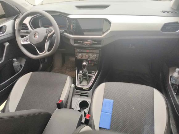 [济南·鲁E] 二手大众探影2023款 200TSI DSG 悦智联版