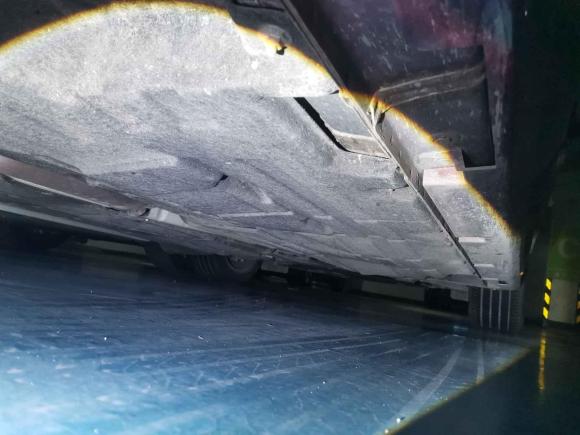 [深圳·粤B] 二手广汽传祺传祺GA62019款 270T 自动尊贵版