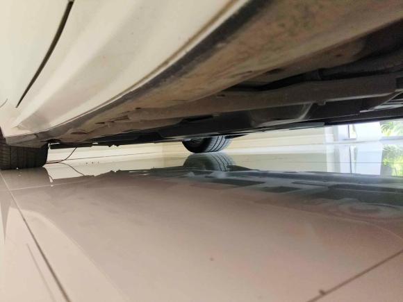 [西安·陕A] 二手玛莎拉蒂GranCabrio2010款 4.7L Automatic