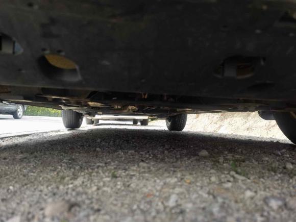 [南通·苏F] 二手标致标致20082014款 1.6L 自动潮流版