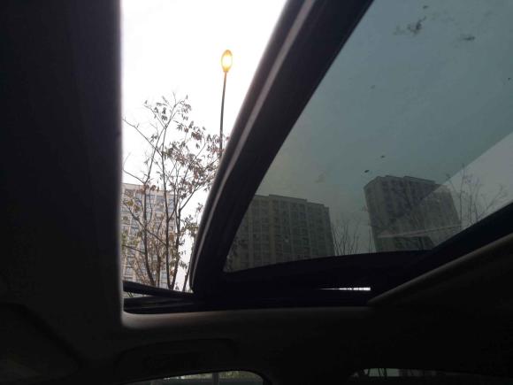 [杭州·沪C] 二手本田歌诗图2016款 3.0L AWD尊贵导航版