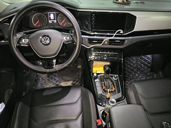 [杭州·皖B] 二手大众探岳2020款 330TSI 两驱豪华智联版