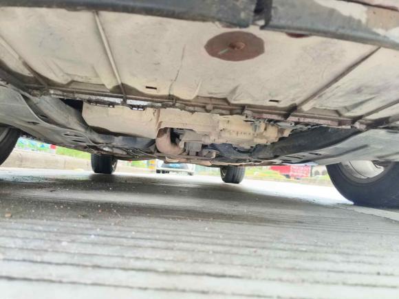 [金华·浙G] 二手别克君威2014款 2.0L 领先时尚型