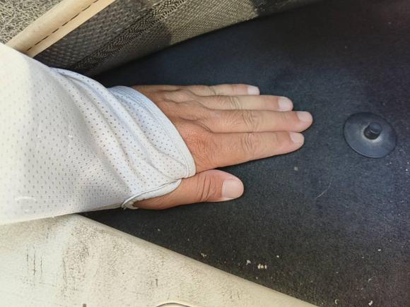 [合肥·皖A] 二手众泰众泰T7002017款 1.8T 双离合尊贵型