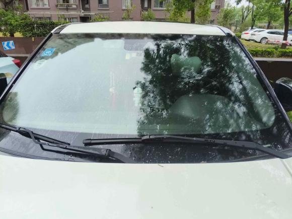 [上海·皖M] 二手陆风陆风X72015款 2.0T 全景尊贵版