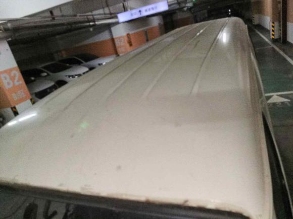 [西安·陕A] 二手金龙龙耀82020款 纯电动厢式运输车41.86kWh