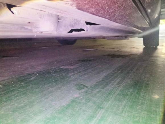 [温州·浙C] 二手奔驰奔驰A级2011款 A 160