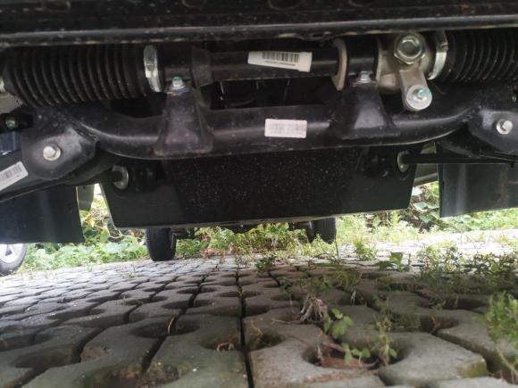 [武汉·鄂K] 二手东风小康东风小康K012022款 1.3L K01L DK13C