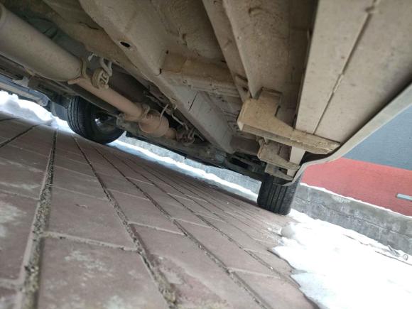 [北京·冀R] 二手东南东南DX32016款 1.5T CVT尊贵型