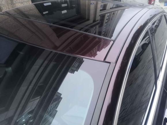 [杭州·浙A] 二手捷豹捷豹XFL2018款 XFL 2.0T 250PS 尊享版