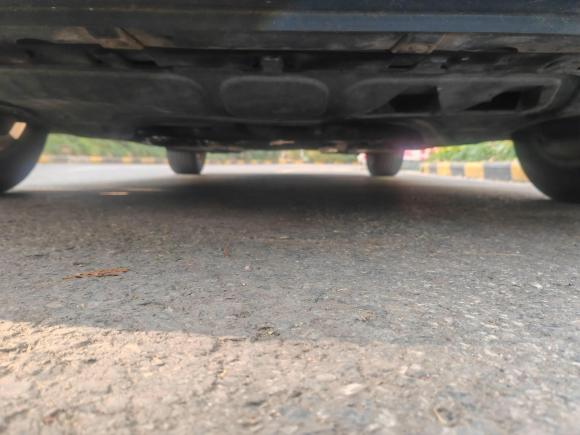 [武汉·鄂A] 二手大众甲壳虫2013款 1.4TSI 时尚型