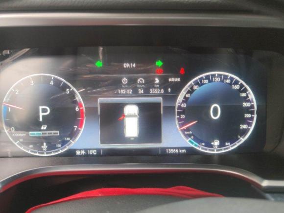 [宁波·浙B] 二手北京北京BJ402020款 2.0T 自动四驱城市猎人版侠客型