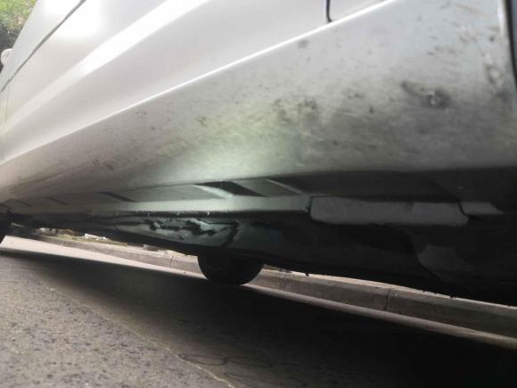 [成都·川A] 二手大众一汽-大众CC2015款 2.0TSI 至尊型