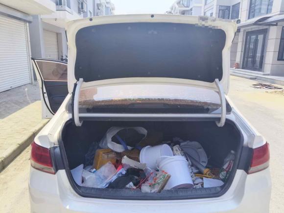 [湖州·苏J] 二手起亚起亚K42017款 1.6T 自动T-DLX Turbo