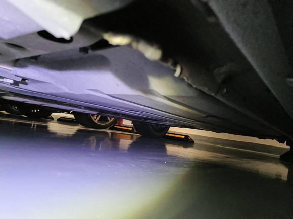 [深圳·粤A] 二手领克领克032023款 1.5T EM-F PM