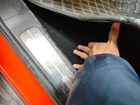 [义乌·皖A] 二手坦克坦克3002021款 越野版 2.0T 征服者