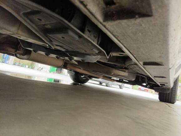 [南通·苏F] 二手马自达马自达82015款 2.5L 精英版