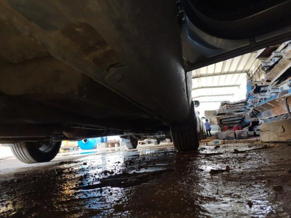 [广州·粤A] 二手奔腾奔腾X802013款 2.0L 自动豪华型