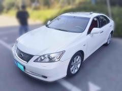 [义乌·浙G] 雷克萨斯雷克萨斯ES2006款 350 豪华版