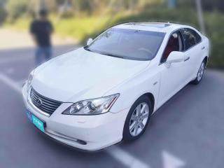 雷克萨斯雷克萨斯ES2006款 350 豪华版「义乌二手车」「天天拍车」