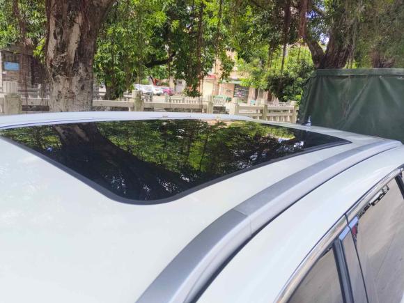 [佛山·贵E] 二手长安欧尚长安欧尚X72021款 1.5T 自动尊享型