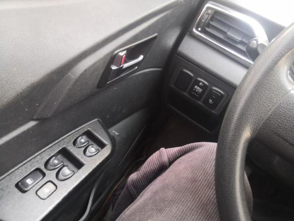 [金华·浙G] 二手北汽新能源北汽新能源EC2017款 EC200 灵动版