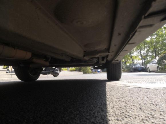 [嘉兴·豫S] 二手汉腾汽车汉腾X52018款 1.5T CVT豪华版