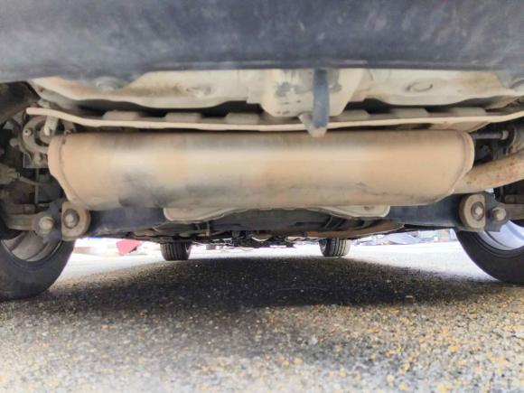 [合肥·豫V] 二手本田杰德2013款 1.8L 自动舒适版 5座