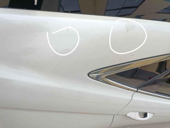 [无锡·苏B] 二手福特金牛座2015款 EcoBoost 245 时尚型