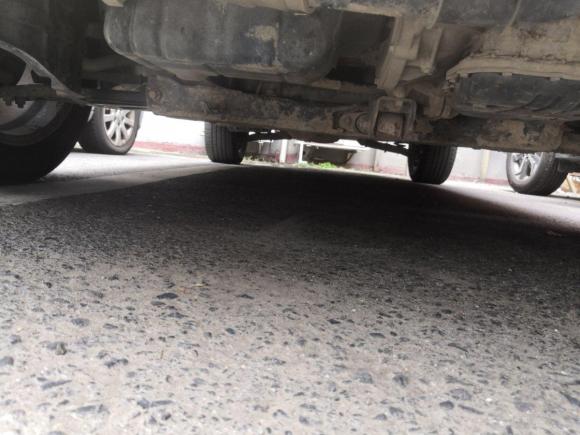 [湖州·浙E] 二手东南东南DX72015款 1.5T 自动豪华型