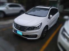 [南通·苏F] 宝骏宝骏310W2017款 1.5L 手动豪华型 国VI